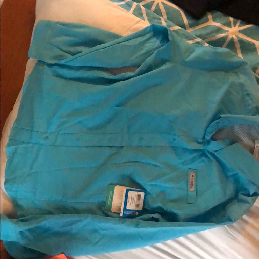 Columbia women’s PFG